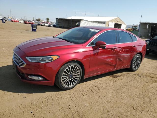 FORD FUSION SE 2017 3fa6p0h94hr398470