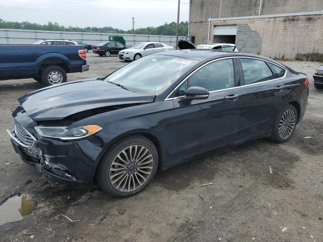 FORD FUSION SE 2017 3fa6p0h94hr404459