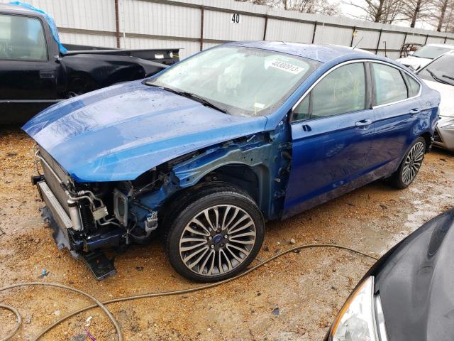 FORD FUSION SE 2017 3fa6p0h94hr405594