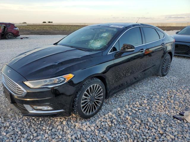 FORD FUSION 2017 3fa6p0h94hr406891