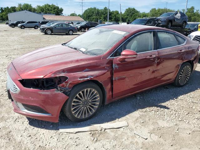 FORD FUSION 2018 3fa6p0h94jr185234