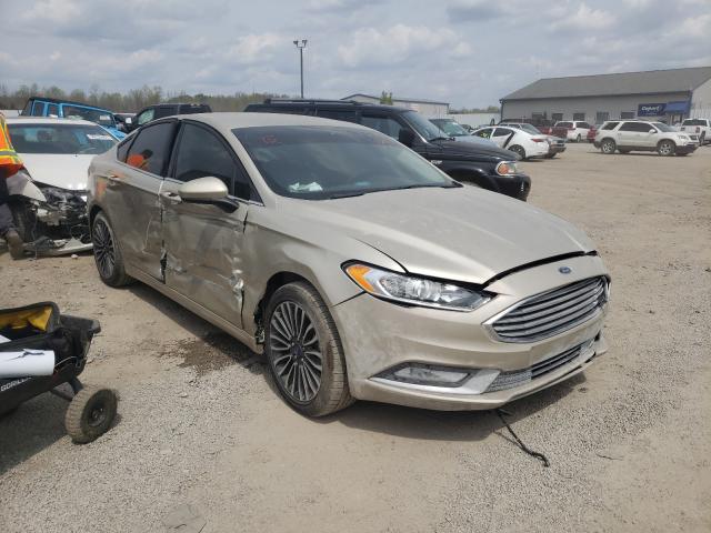 FORD FUSION SE 2018 3fa6p0h94jr226736