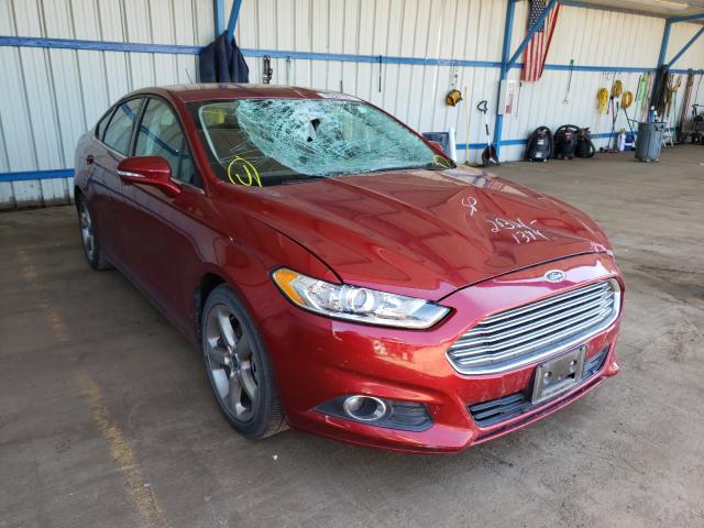 FORD FUSION SE 2013 3fa6p0h95dr119750