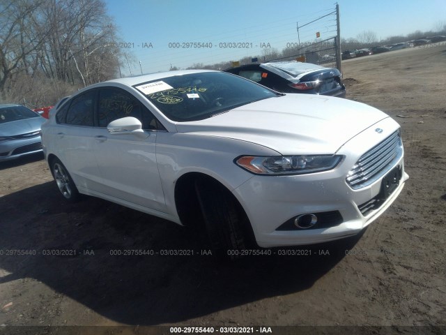 FORD FUSION 2013 3fa6p0h95dr131591