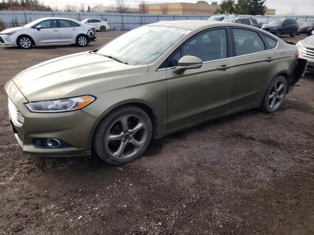 FORD FUSION 2013 3fa6p0h95dr135964