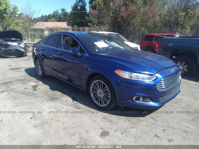 FORD FUSION 2013 3fa6p0h95dr137763