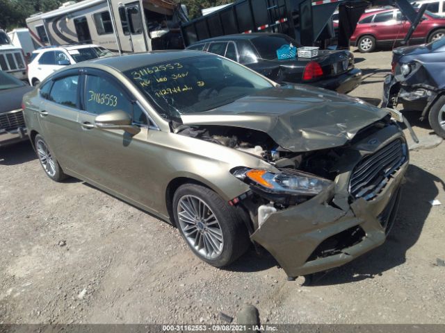 FORD FUSION 2013 3fa6p0h95dr143403