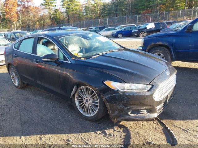 FORD FUSION 2013 3fa6p0h95dr173484