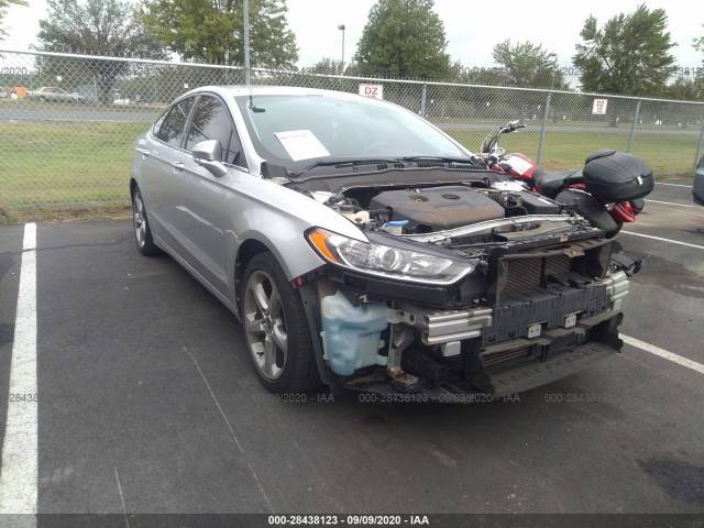 FORD FUSION 2013 3fa6p0h95dr187286