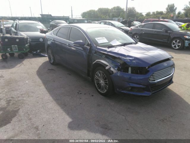 FORD FUSION 2013 3fa6p0h95dr193301