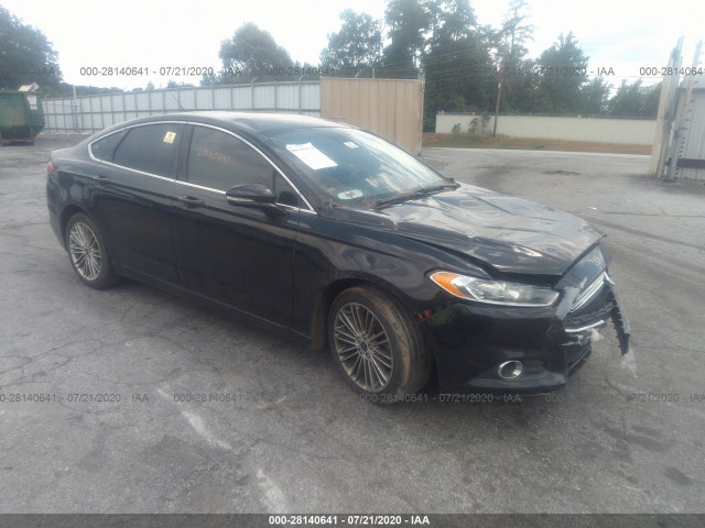 FORD FUSION 2013 3fa6p0h95dr212073