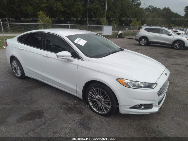 FORD FUSION 2013 3fa6p0h95dr212266