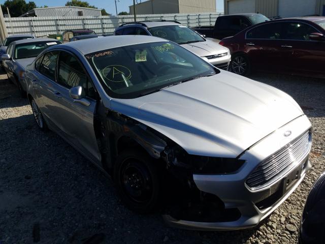 FORD FUSION SE 2013 3fa6p0h95dr213000