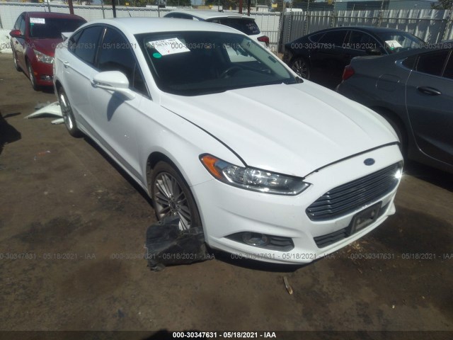 FORD FUSION 2013 3fa6p0h95dr227902