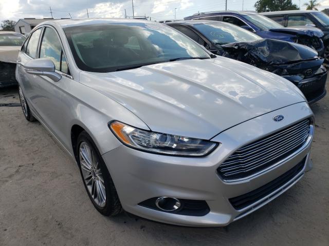 FORD FUSION SE 2013 3fa6p0h95dr228127