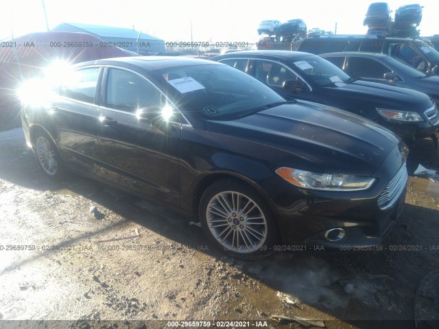 FORD FUSION 2013 3fa6p0h95dr228645