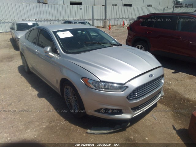 FORD FUSION 2013 3fa6p0h95dr236289