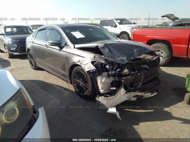 FORD FUSION 2013 3fa6p0h95dr253576