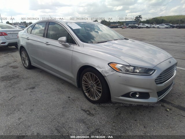 FORD FUSION 2013 3fa6p0h95dr259331