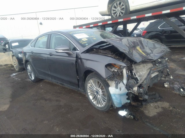 FORD FUSION 2013 3fa6p0h95dr259815