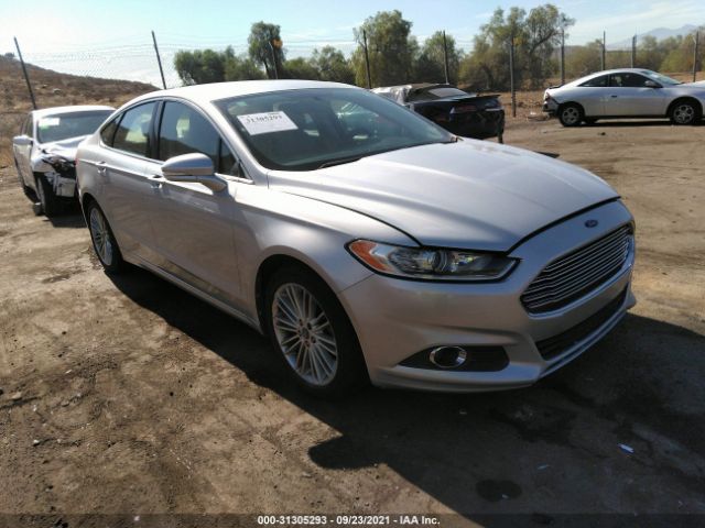 FORD FUSION 2013 3fa6p0h95dr261810