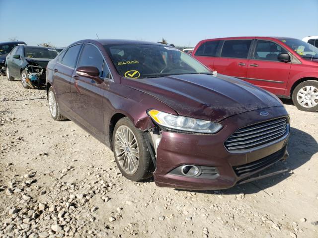 FORD FUSION SE 2013 3fa6p0h95dr261838