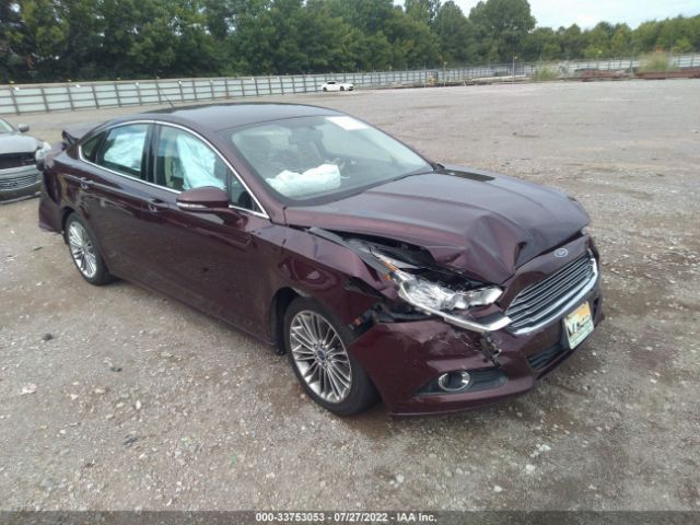 FORD FUSION 2013 3fa6p0h95dr265114