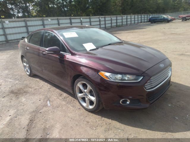 FORD FUSION 2013 3fa6p0h95dr269244