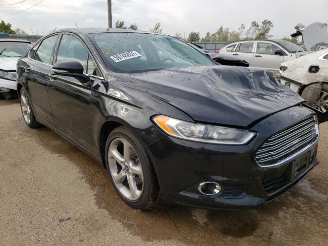 FORD FUSION SE 2013 3fa6p0h95dr278400