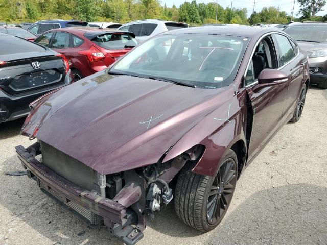 FORD FUSION SE 2013 3fa6p0h95dr292443