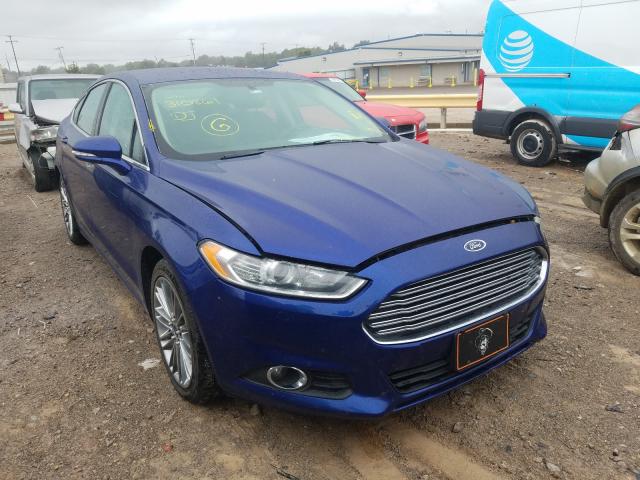 FORD FUSION SE 2013 3fa6p0h95dr310861