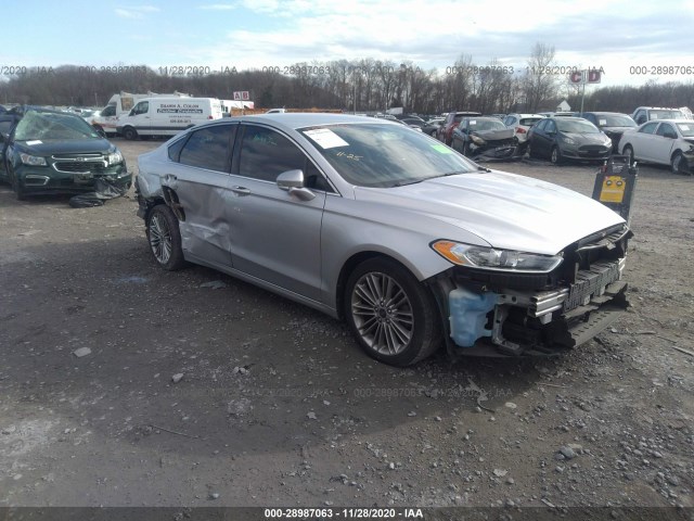 FORD FUSION 2013 3fa6p0h95dr327921