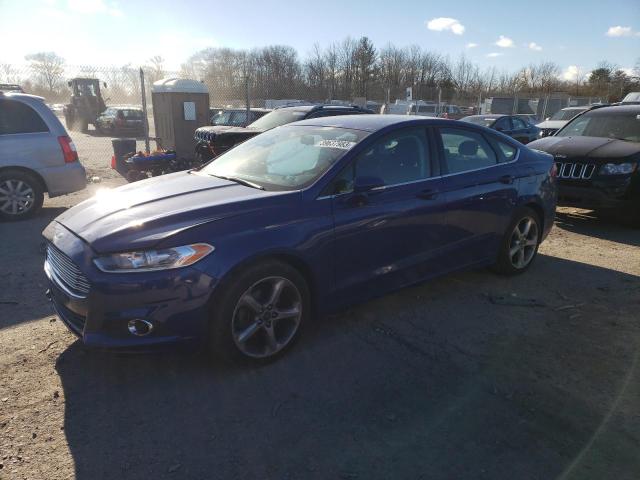 FORD FUSION SE 2013 3fa6p0h95dr338515