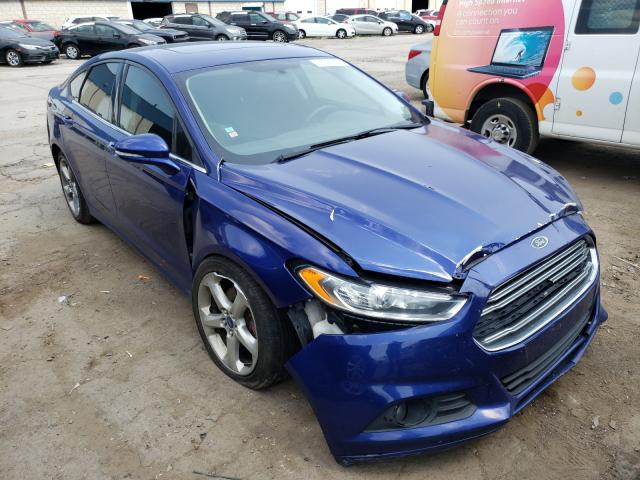 FORD FUSION SE 2013 3fa6p0h95dr341060