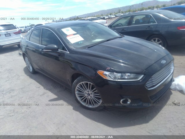 FORD FUSION 2013 3fa6p0h95dr347456