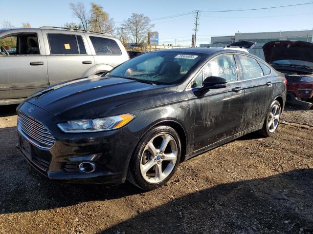 FORD FUSION SE 2013 3fa6p0h95dr357503