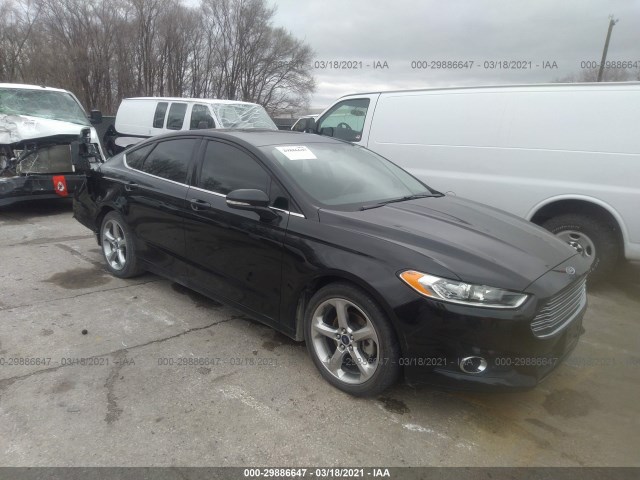 FORD FUSION 2013 3fa6p0h95dr361079