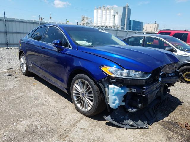 FORD FUSION SE 2013 3fa6p0h95dr363415