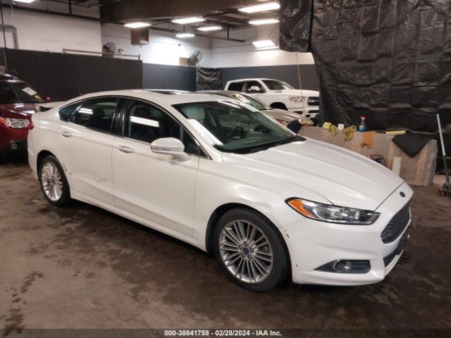 FORD FUSION 2013 3fa6p0h95dr374575