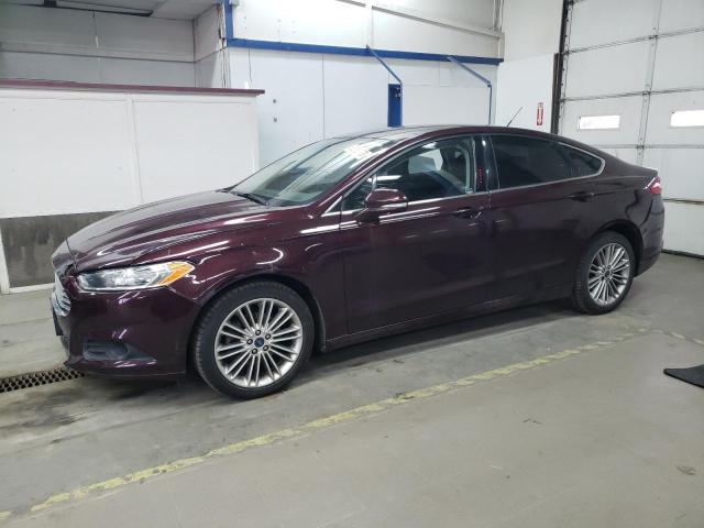 FORD FUSION SE 2013 3fa6p0h95dr386886