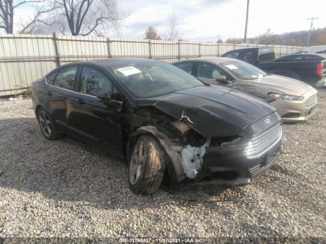 FORD FUSION 2014 3fa6p0h95er109253