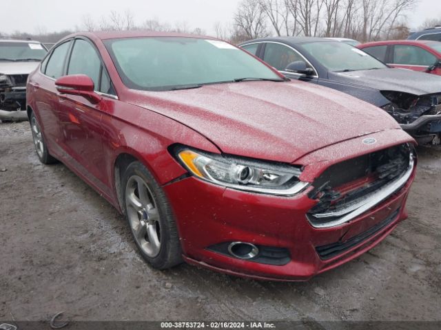 FORD FUSION 2014 3fa6p0h95er111021