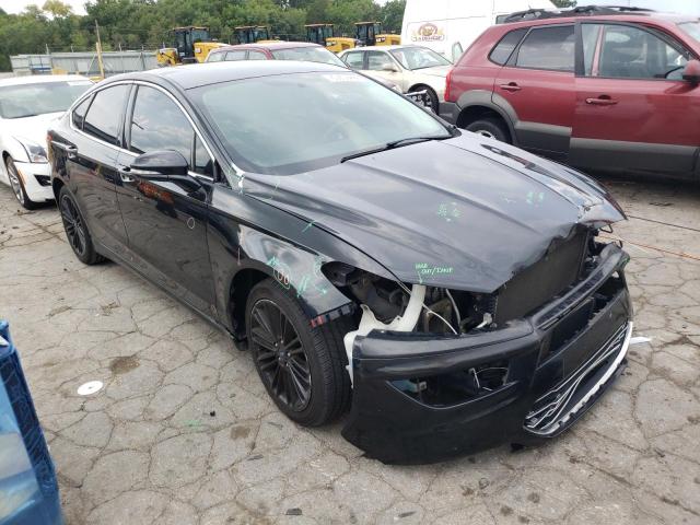 FORD FUSION SE 2014 3fa6p0h95er141197