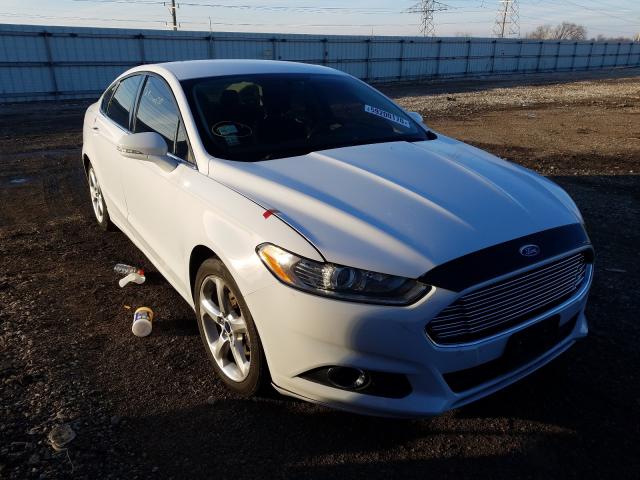 FORD FUSION SE 2014 3fa6p0h95er159831