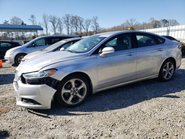 FORD FUSION SE 2014 3fa6p0h95er168643