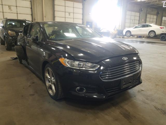 FORD FUSION SE 2014 3fa6p0h95er169758