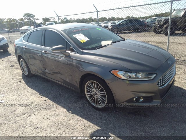 FORD FUSION 2014 3fa6p0h95er187385