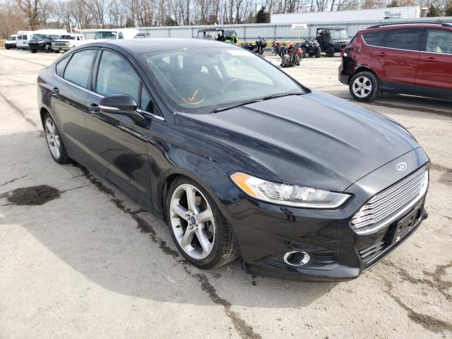 FORD FUSION SE 2014 3fa6p0h95er191954