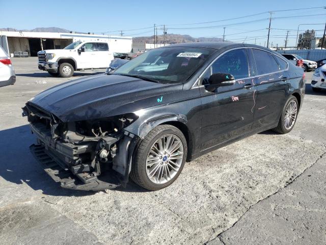 FORD FUSION SE 2014 3fa6p0h95er219963