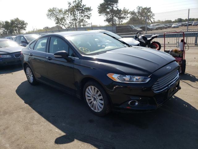 FORD FUSION SE 2014 3fa6p0h95er223575